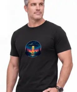 Alien UFO