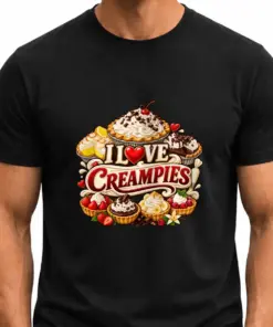 I love creampies