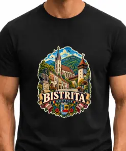 Bistrita