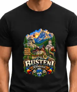 Bușteni