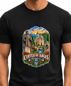 Curtea de Argeș