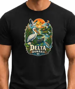 Delta Dunarii