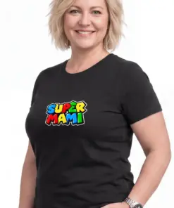 SUPER MAMI