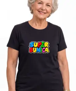 SUPER BUNICA