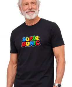 SUPER BUNIC