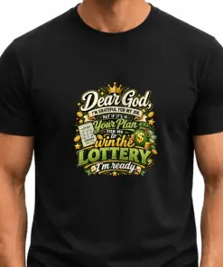Dear god