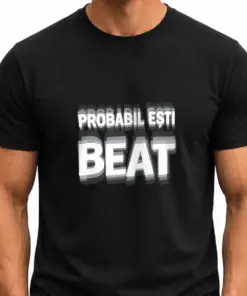 Probabil... esti BEAT