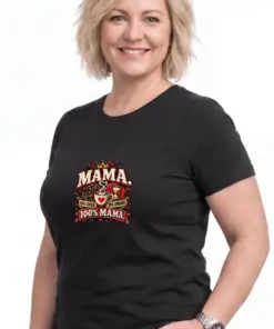 50% cafea, 50 % rabdare 100% mama