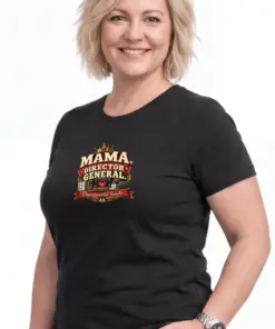 Mama director general