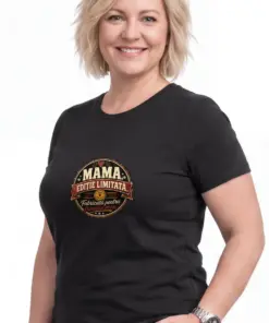 Mama editie limitata