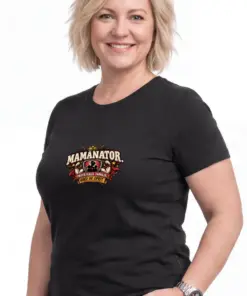 Mamanator