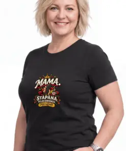 Mama stapana telecomenzii
