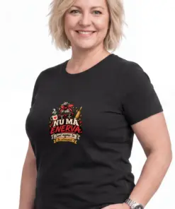Nu ma enerva... sunt mama ta