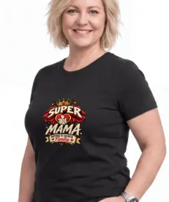 Super mama
