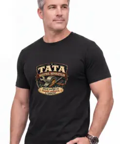 Tata maestrul reparatiilor