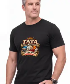 Tata maestrul termostatului
