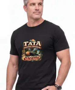 Tata maestrul traseelor