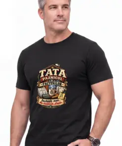 Tata... paznicul facturilor