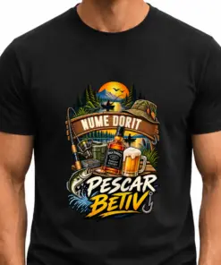 #NUME...  PESCAR BETIV