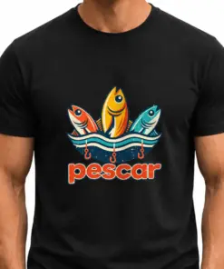 Pescar