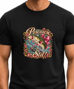 Pescuit cu stil versiunea 1