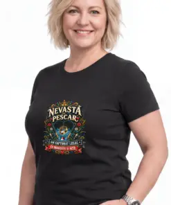 Nevasta de pescar... l-am capturat legal cu dragoste si acte