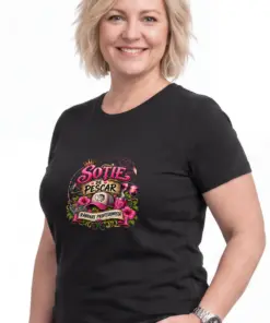 Sotie de pescar