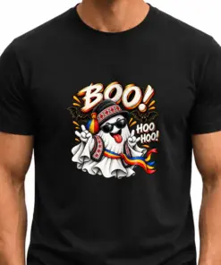 BOO HOO HOO
