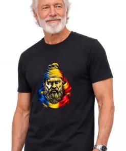 Tricou Decebal