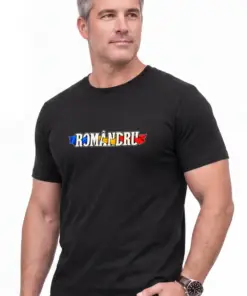 ROMÂNDRU