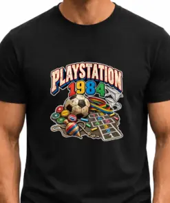 Playstation 1984
