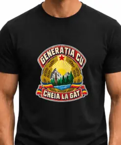 Generatia cu cheia la gat varianta 2