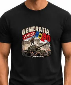 Generatia anilor '90