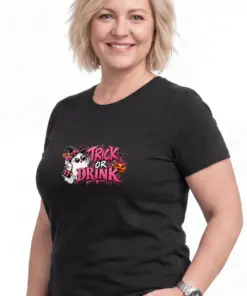 Trick of drink (Ladies)