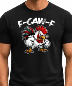 F-CAW-F!
