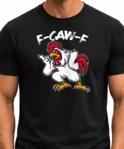 F-CAW-F!