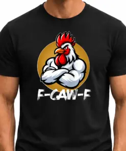 F-CAW-F!