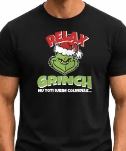 GRINCH CHRISTMAS