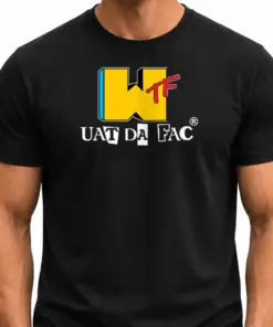 UĂT DĂ FAC?