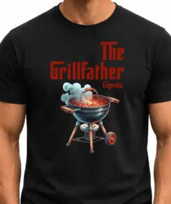 The Grill Father