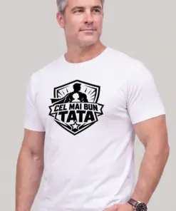 TATA SUPEREROU NR. 1