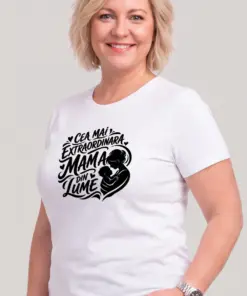 SUPER MAMA NR.1