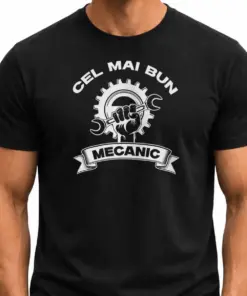 Cel mai bun mecanic Nr.1