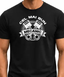 Cel mai bun mecanic Nr.2