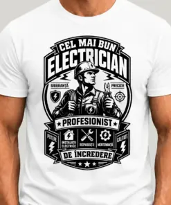 Cel mai bun electrician