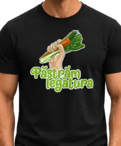 Păstrăm legătura