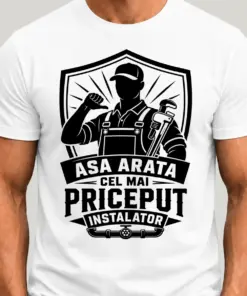 Cel mai priceput instalator