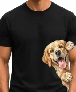 Golden retriver