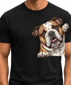 English Bulldog