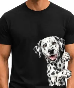 Dalmatian